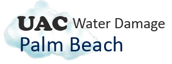Water Damage Palm Beach